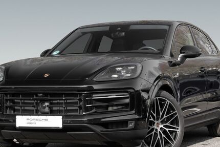 Porsche Cayenne 6.056 km 112.900 &euro; Hamburg 22523