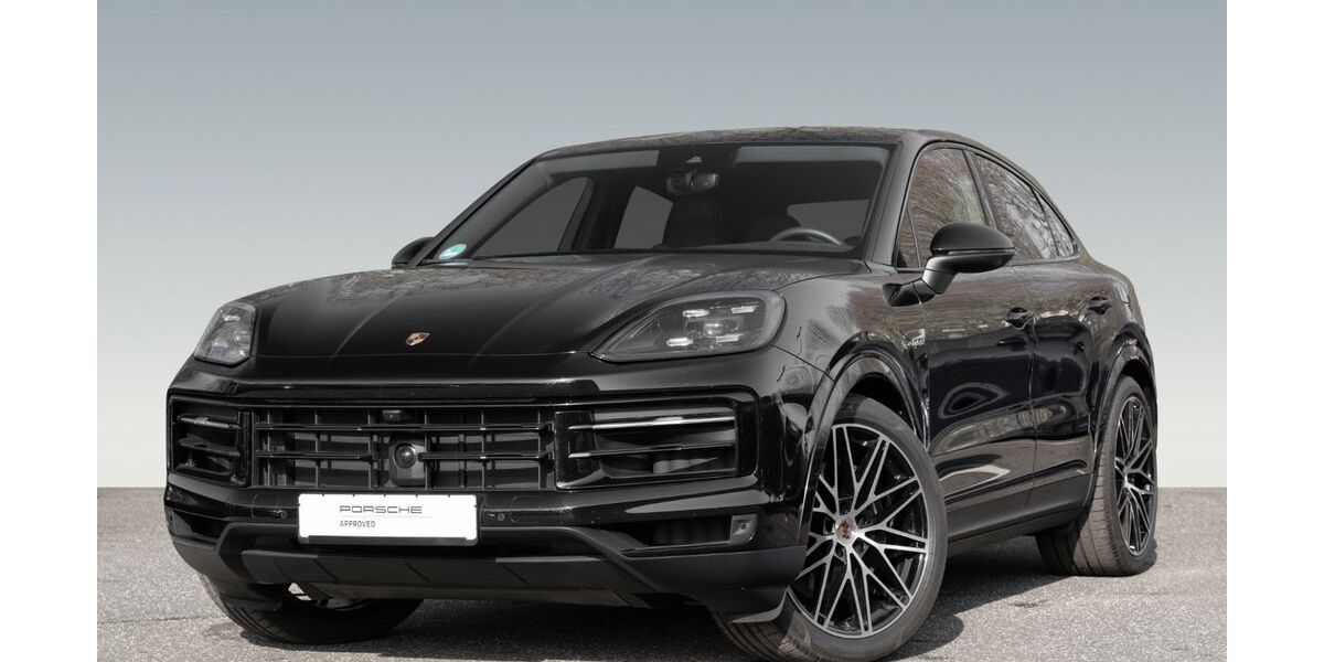 Porsche Cayenne 6.056 km 112.900 &euro; Hamburg 22523