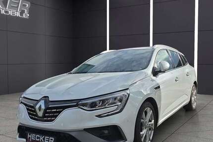 Renault Megane 70.552 km 16.590 &euro; Lippstadt 59557