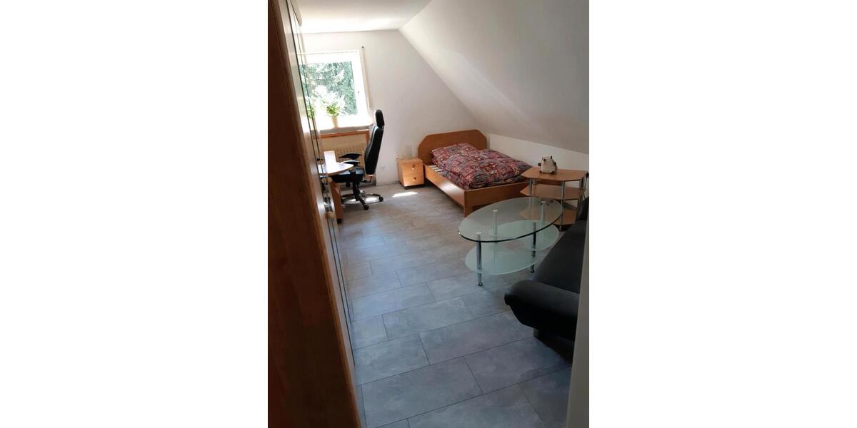 Wohnen auf Zeit München Ramersdorf-Perlach - 1 Zimmer, 14 m&sup2;, 750&euro; | Angebot:26682827