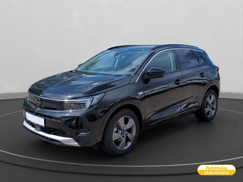 Opel Grandland (X) 19.343 km 29.515 € Bückeburg 31675