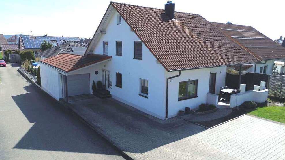 Haus zum Kaufen in Kirchberg 449.000 € 138 m²