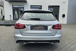 Mercedes-Benz C 200 d T AMG Line LED LEDER NAVI AHK AUS 2.HAND 27.850 km 29.990 &euro; Löhne 32584
