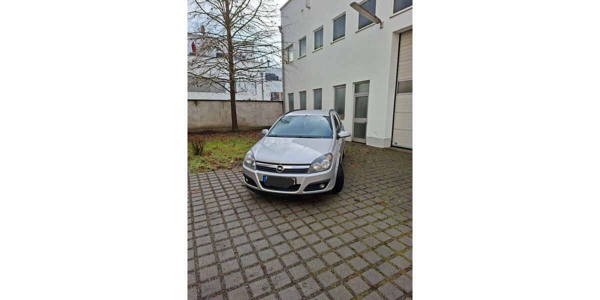 Opel Astra 179.375 km 2.490 &euro; Wenzenbach 93173