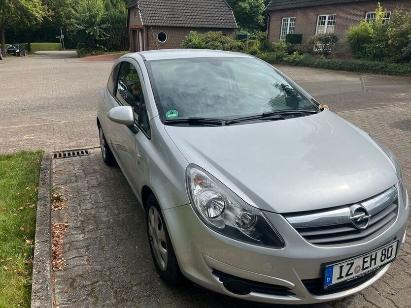 Corsa