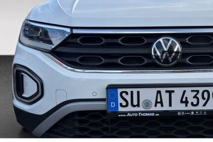VW T-Roc 20.980 km 34.180 &euro; Hennef 53773