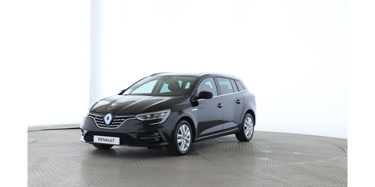 Renault Megane 65.268 km 15.920 &euro; Köln 50939