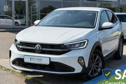 VW Taigo 32.221 km 15.748 &euro; Schrobenhausen-Edelshsn. 86529