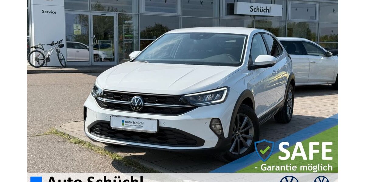 VW Taigo 32.221 km 15.748 &euro; Schrobenhausen-Edelshsn. 86529