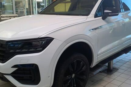 VW Touareg 162.212 km 36.990 &euro; Vechelde 38159