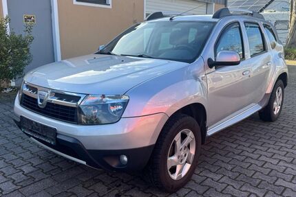 Dacia Duster 254.000 km 6.200 &euro; Gernsheim 64579