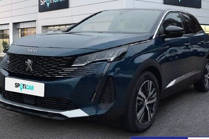 Peugeot 3008 23.058 km 21.180 &euro; Saarbrücken 66119