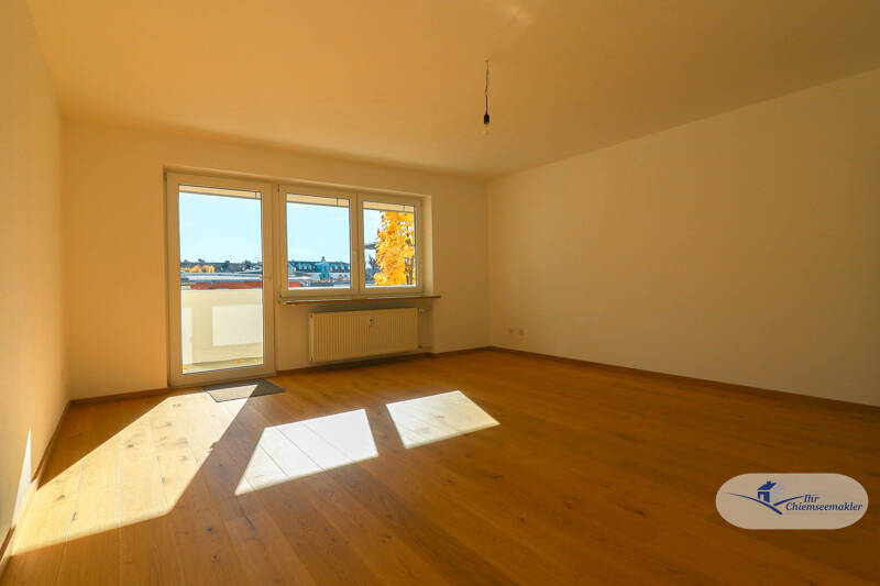 Etagenwohnung Rosenheim Innenstadt - 3 Zimmer, 87 m&sup2;, 359.000&euro; | Angebot:25738658