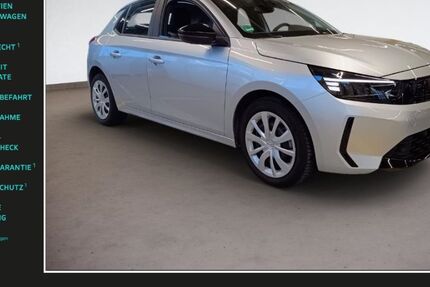 Opel Corsa 18.022 km 16.880 &euro; Schönau 79677