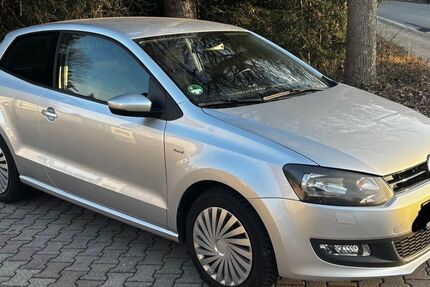 VW Polo 172.000 km 3.590 &euro; Ruderting 94161