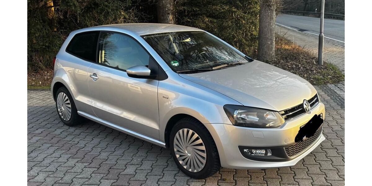 VW Polo 172.000 km 3.590 &euro; Ruderting 94161