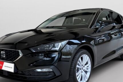 Seat Leon 2.365 km 27.890 &euro; Seevetal 21217