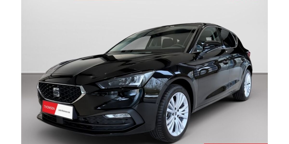 Seat Leon 2.365 km 27.890 &euro; Seevetal 21217