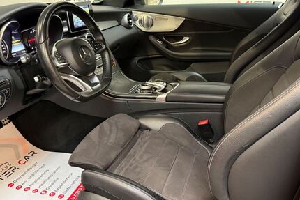 Mercedes-Benz C 250 98.000 km 25.890 &euro; Magstadt 71106