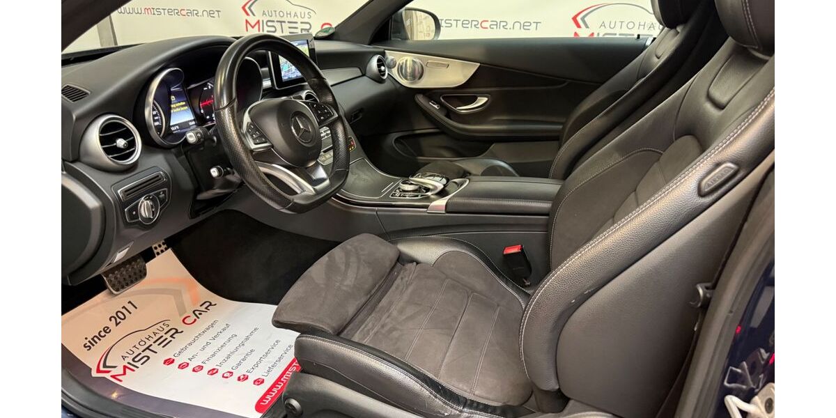 Mercedes-Benz C 250 98.000 km 25.890 &euro; Magstadt 71106