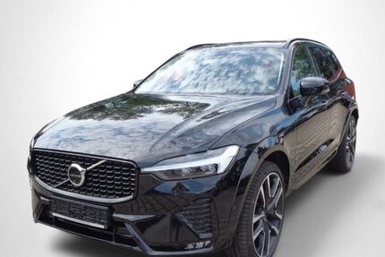 Volvo XC60 60.000 km 41.850 &euro; Amberg 92224