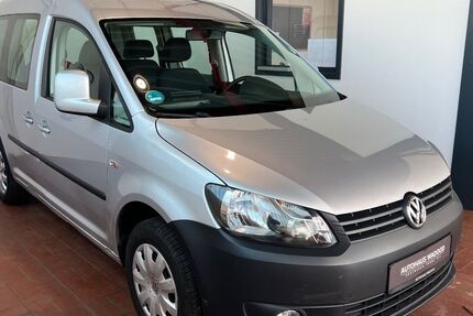 VW Caddy 144.315 km 5.500 &euro; Henstedt-Ulzburg (bei Hamburg) 24558