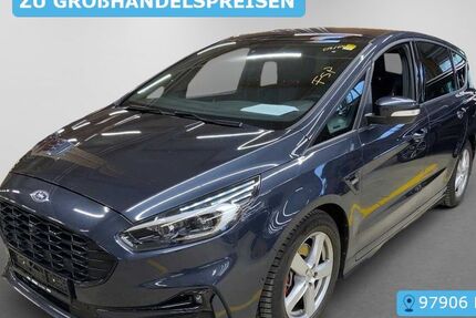 Ford S-Max 69.764 km 23.990 &euro; Frankfurt 60596