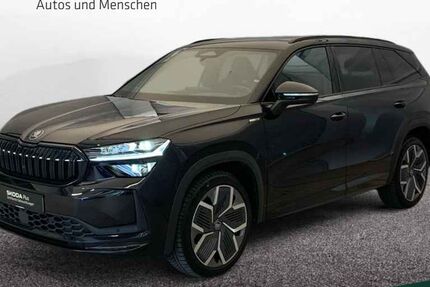 Skoda Kodiaq 26.900 km 47.970 &euro; Marktoberdorf 87616