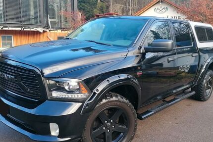 Dodge RAM 134.800 km 27.750 &euro; Durlangen 73568