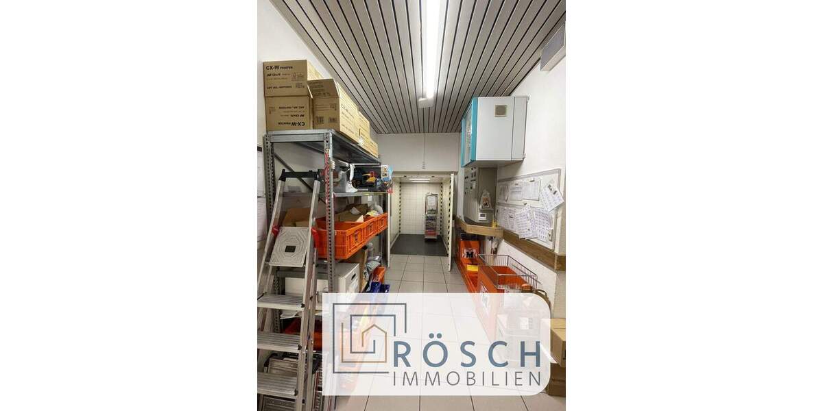 Gewerbeobjekt Weil am Rhein - 1.300.000&euro; | Angebot:25668960