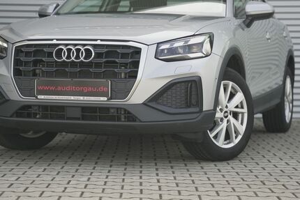 Audi Q2 33.905 km 23.990 &euro; Torgau 04860