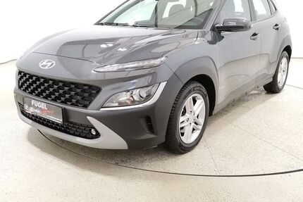 Hyundai KONA 32.500 km 17.969 &euro; Chemnitz - Mittelbach 09224