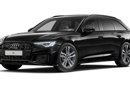 Audi A6 28.085 km 56.590 € Vilshofen 94474
