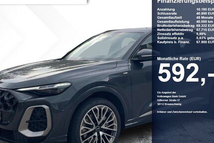 Audi Q5 7.995 km 66.900 &euro; Erding 85435