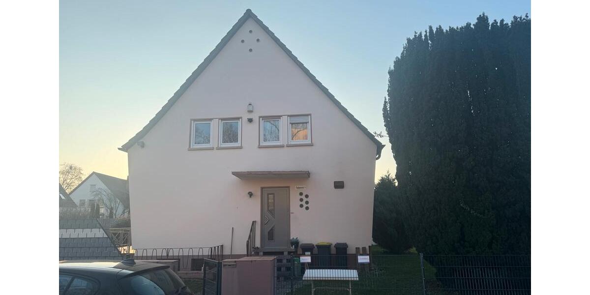 Einfamilienhaus Frankenthal (Pfalz) - 450.000&euro; | Angebot:25339807