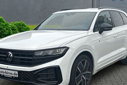 VW Touareg 19.554 km 75.880 € Bad Doberan 18209