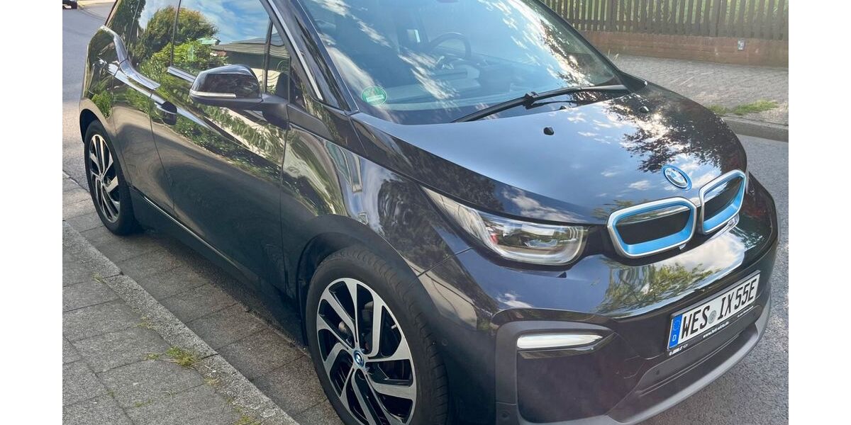 BMW i3 78.800 km 18.900 &euro; Neukirchen-Vluyn 47506