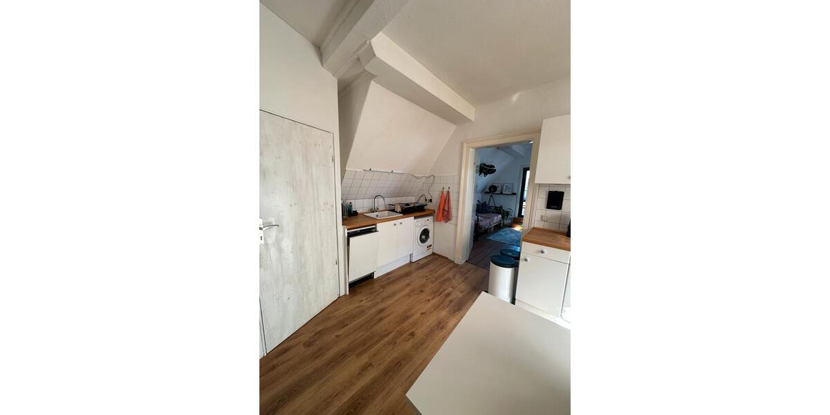 Etagenwohnung Minden Bärenkämpen - 4 Zimmer, 112 m&sup2;, 770&euro; | Angebot:26351723