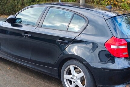 BMW 116 159.000 km 3.000 € Kornwestheim 70806