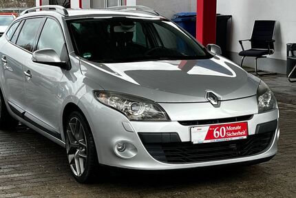 Renault Megane 188.000 km 4.450 &euro; Oberndorf am Neckar 78727