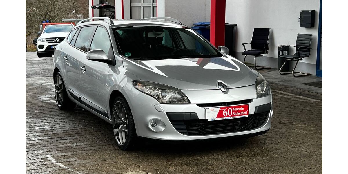 Renault Megane 188.000 km 4.450 &euro; Oberndorf am Neckar 78727