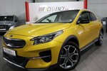 Kia XCeed 1.4 T-GDI PLATINUM-EDITION 1.HAND,PANORAMA 79.000 km 17.991 &euro; Hamm 59077