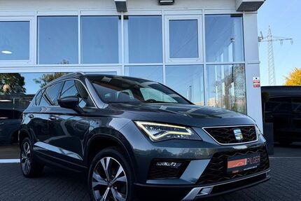 Seat Ateca 91.549 km 18.880 &euro; Bad Honnef 53604
