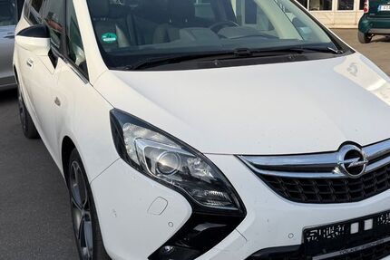 Opel Zafira 172.000 km 6.450 &euro; Neu-Isenburg 63263