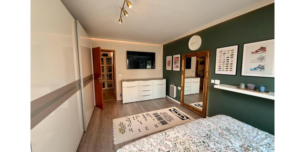 Dachgeschoßwohnung Öhringen - 2 Zimmer, 64 m&sup2;, 209.000&euro; | Angebot:26257417