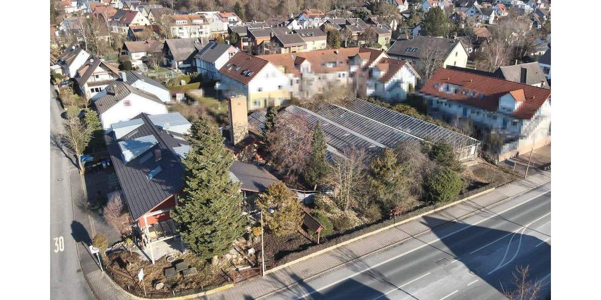 Grundstück Forchheim - 550.000&euro; | Angebot:25742939