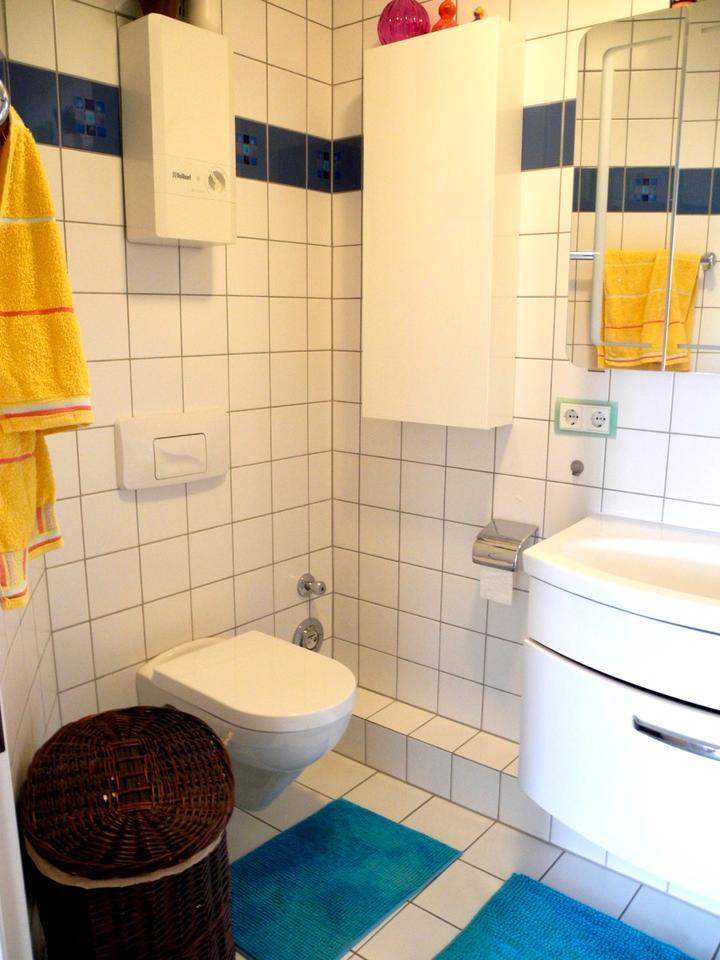 Gepflegte 3,5-Zimmer Maisonette-Wohnung zimmer