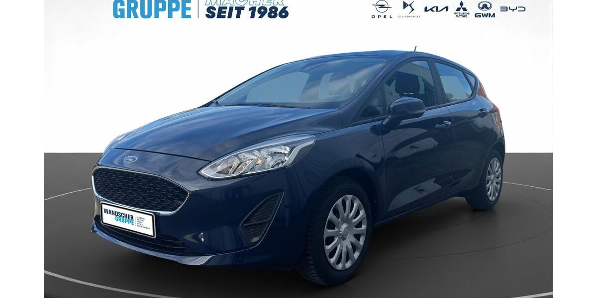 Ford Fiesta 49.520 km 6.500 &euro; Bad Zwischenahn 26160