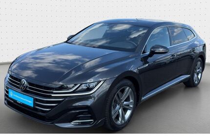 VW Arteon 5.571 km 37.990 € Mainz-Kastell (Wiesbaden) 55252