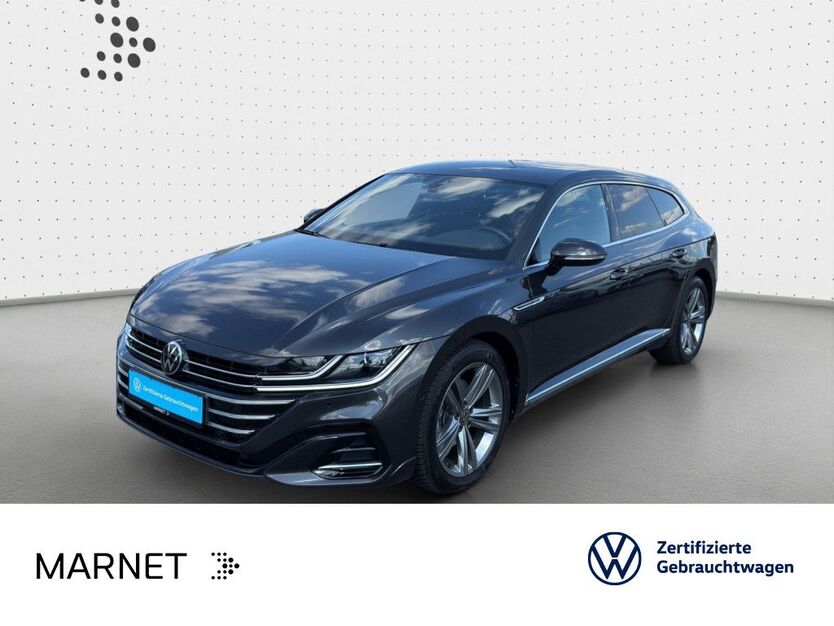 VW Arteon 5.571 km 37.990 € Mainz-Kastell (Wiesbaden) 55252